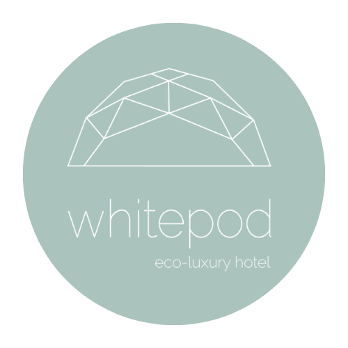 Whitepod Resort